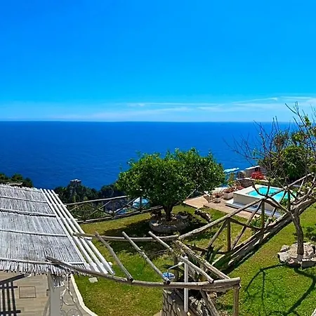 Villa Marilisa