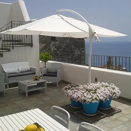 Villa Marilisa *