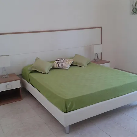 Villa Marilisa