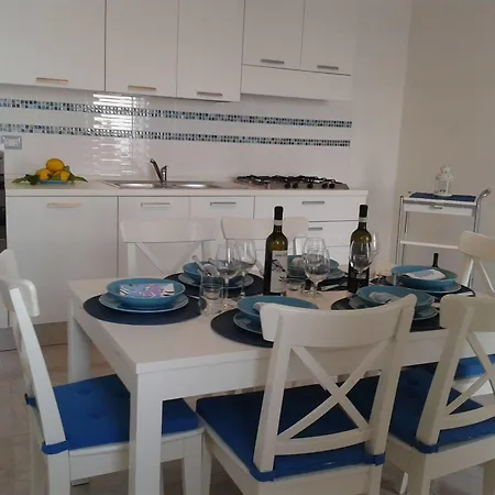 Villa Marilisa *
