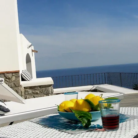 Villa Marilisa