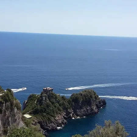 Villa Marilisa