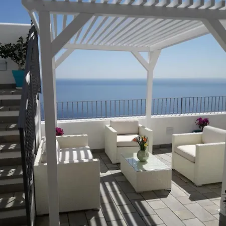 Villa Marilisa *