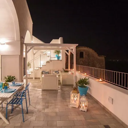 Villa Marilisa