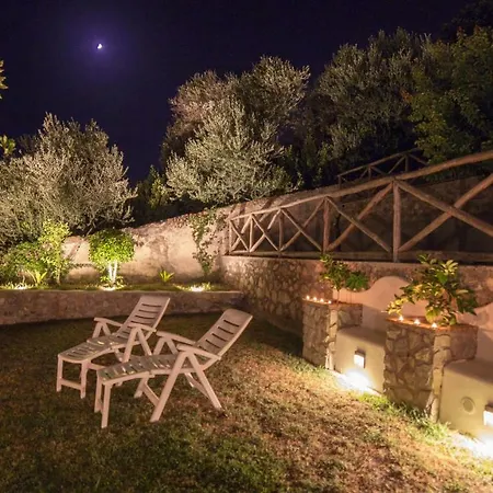Villa Marilisa
