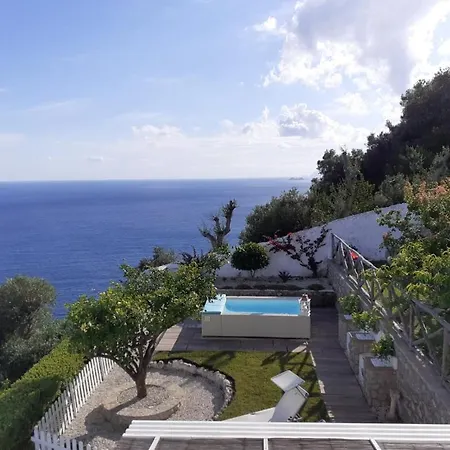 Marilisa Conca dei Marini