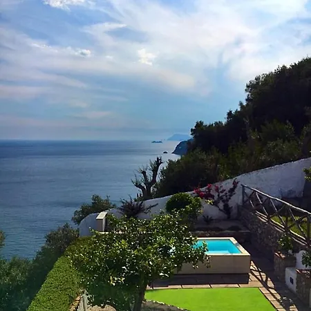 Marilisa * Conca dei Marini