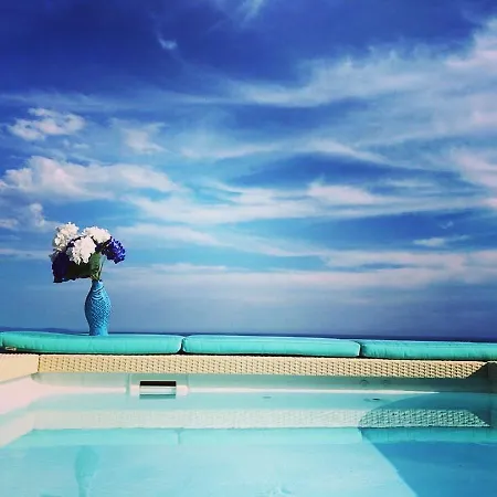 Marilisa Villa Conca dei Marini