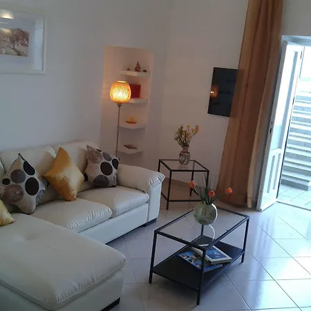 Marilisa Villa Conca dei Marini