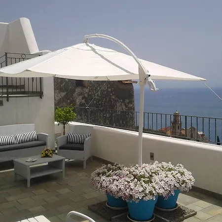 Marilisa Conca dei Marini