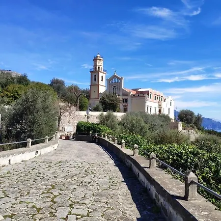 Marilisa Conca dei Marini