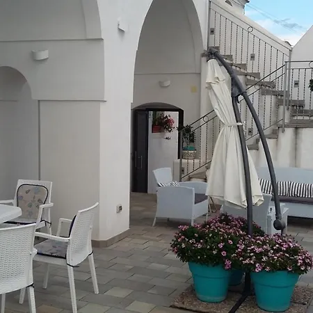 Marilisa Conca dei Marini