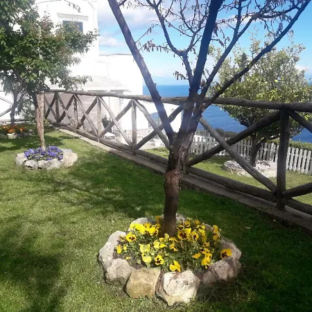 Marilisa Villa Conca dei Marini