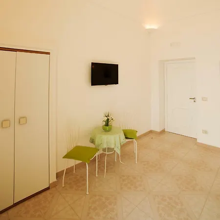 Marilisa * Conca dei Marini