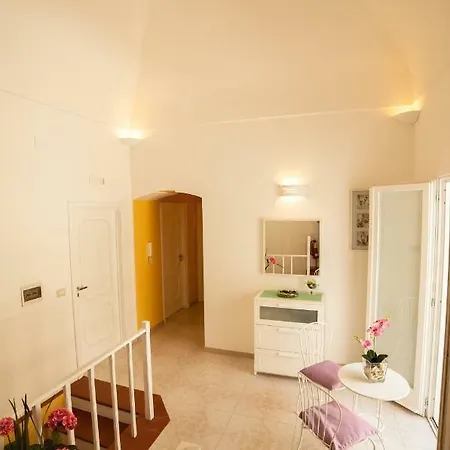 Marilisa Villa Conca dei Marini