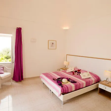 Villa Marilisa Conca dei Marini