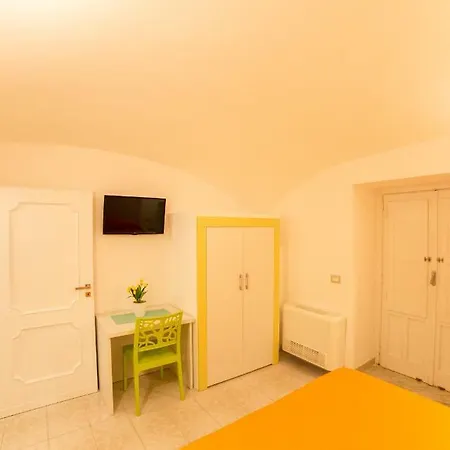 Marilisa Villa Conca dei Marini