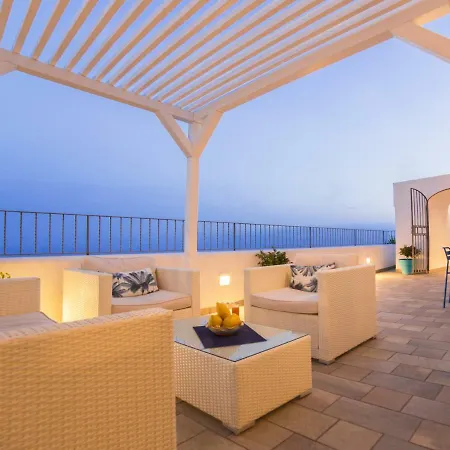 Marilisa Conca dei Marini