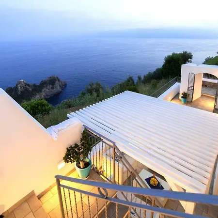 Marilisa * Conca dei Marini