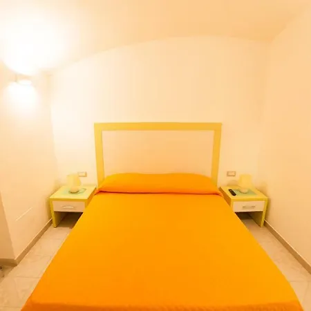 Villa Marilisa *