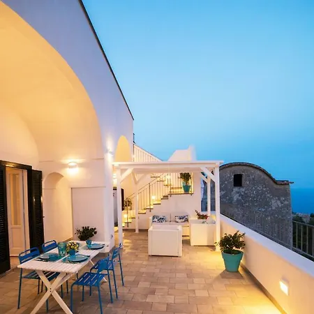 Marilisa * Conca dei Marini