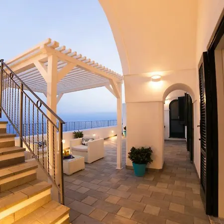 Marilisa * Conca dei Marini