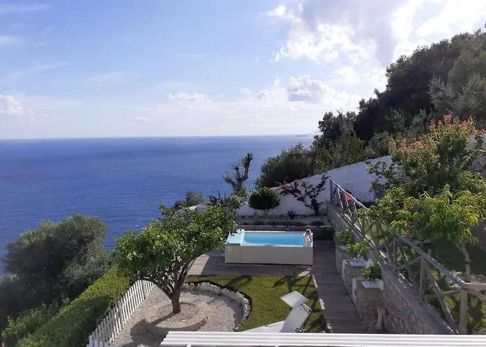 Marilisa Conca dei Marini