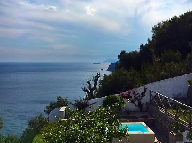 Marilisa * Conca dei Marini