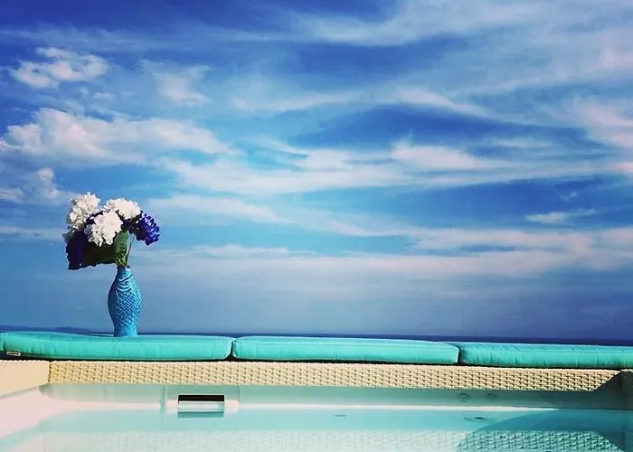 Marilisa Villa Conca dei Marini