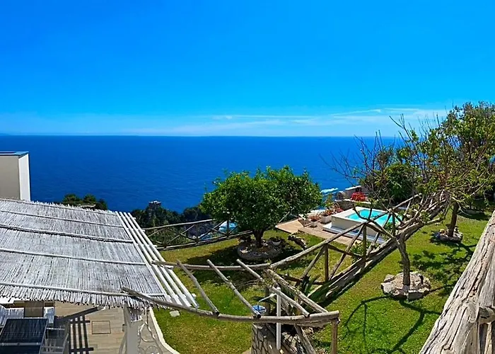 Villa Marilisa