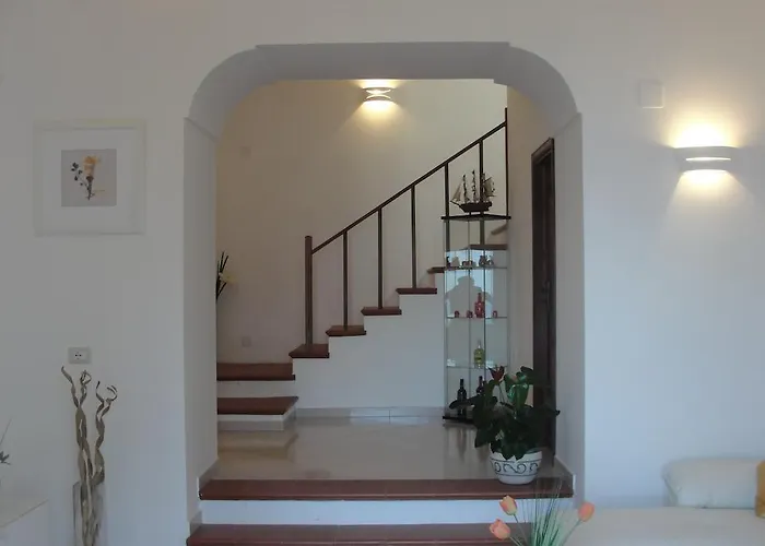 Marilisa * Conca dei Marini