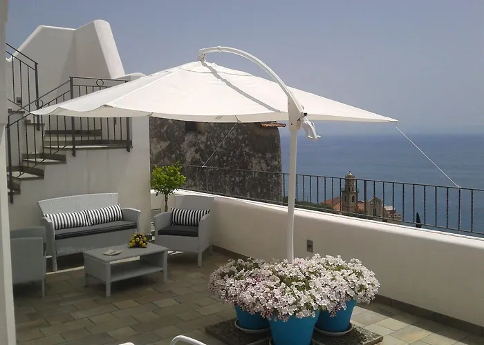 Marilisa Conca dei Marini