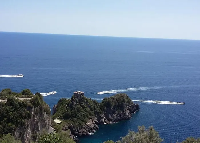 Villa Marilisa
