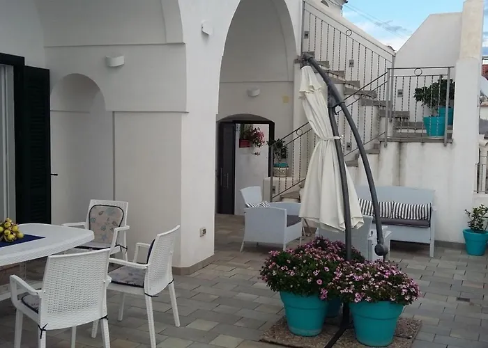 Marilisa Conca dei Marini