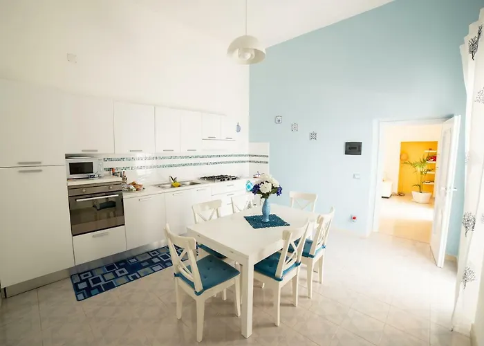 Marilisa Conca dei Marini