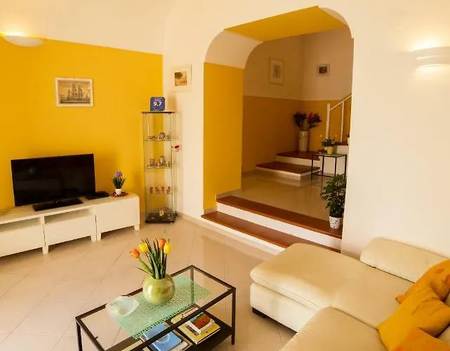 Marilisa Conca dei Marini