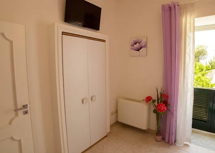 Marilisa Conca dei Marini