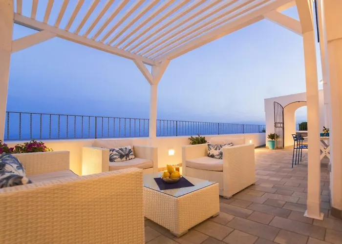 Marilisa Conca dei Marini