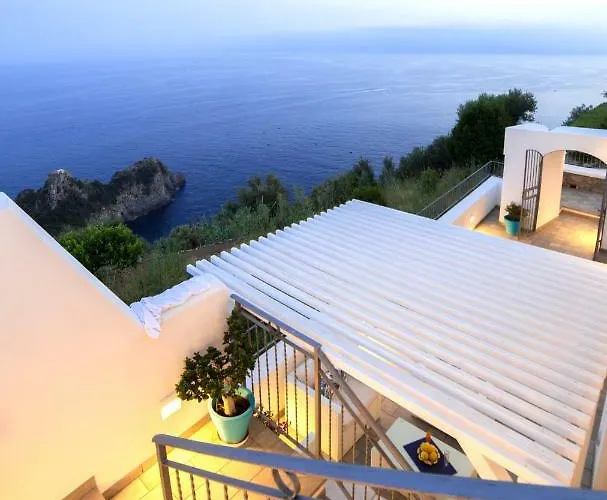 Marilisa * Conca dei Marini