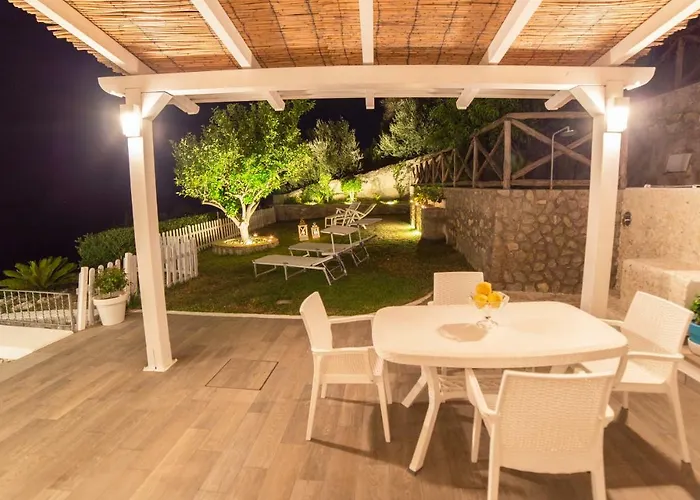 Marilisa * Conca dei Marini