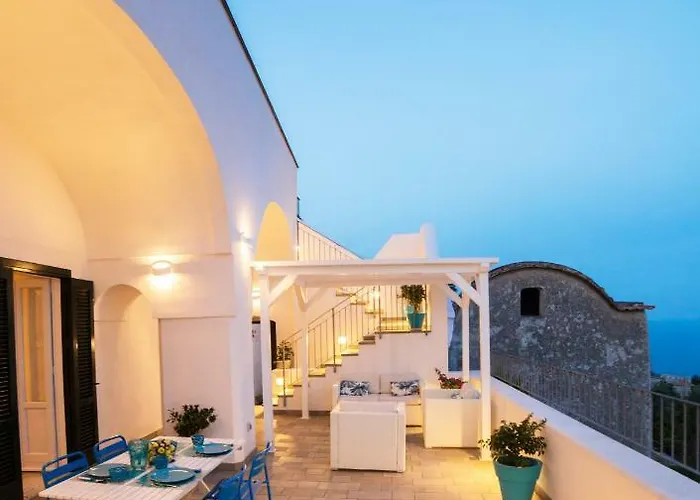 Marilisa * Conca dei Marini