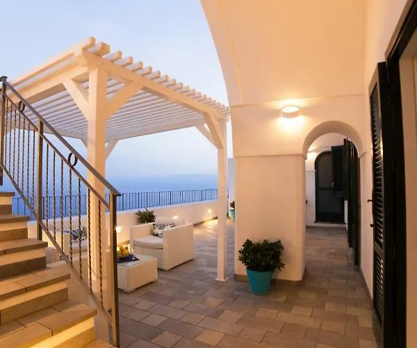 Marilisa * Conca dei Marini