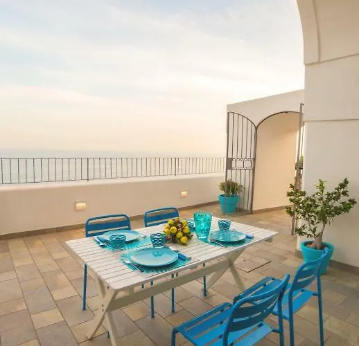 Villa Marilisa *